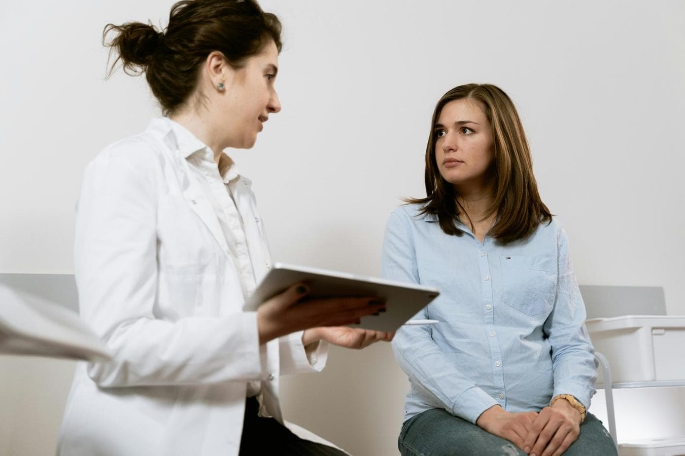 Diagnostyka fibromialgii