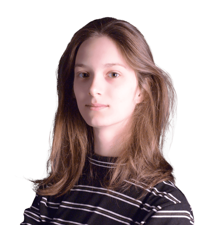 Maja Gozdecka